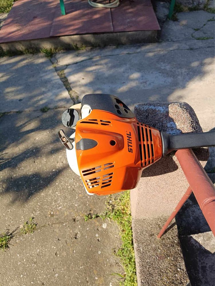 Stihl fs 70c косачка