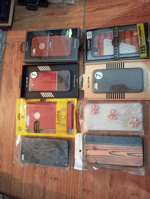 Чехлол на айфон 6s,7, 7плюс, 8, 8+новый