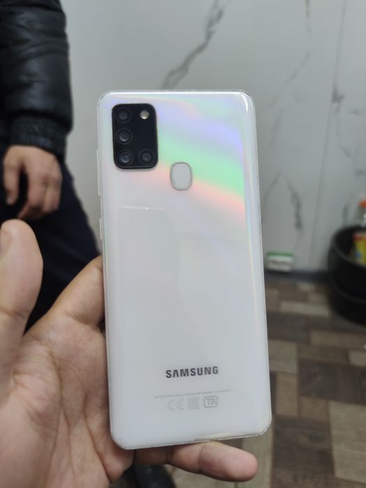 Продам Самсунг А21s