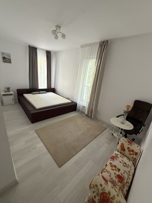 Apartament 2 camere inchiriat