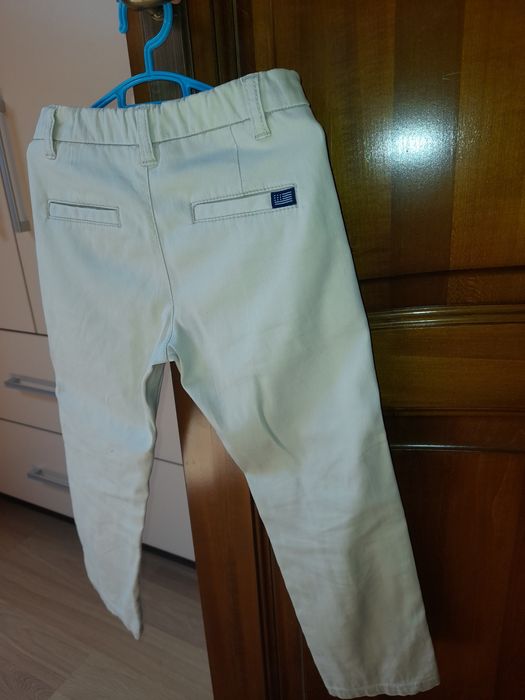 Costum Original Marines 4 ani