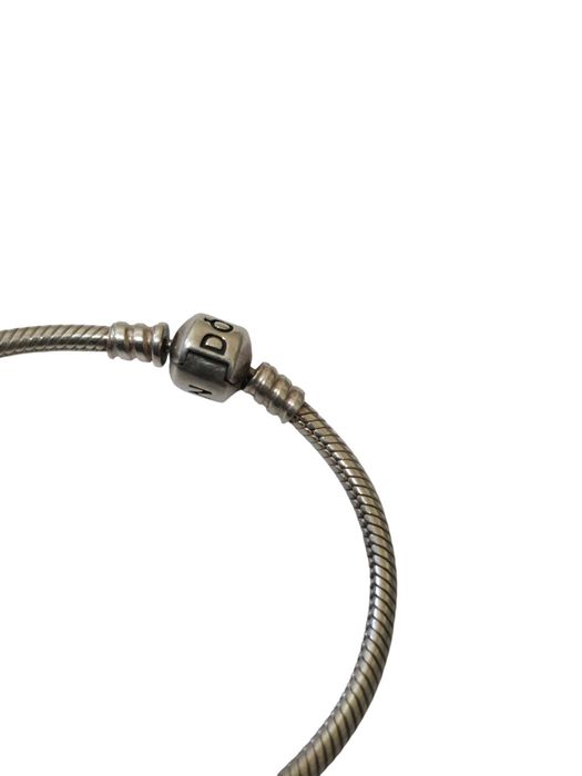 Bratara argint Pandora