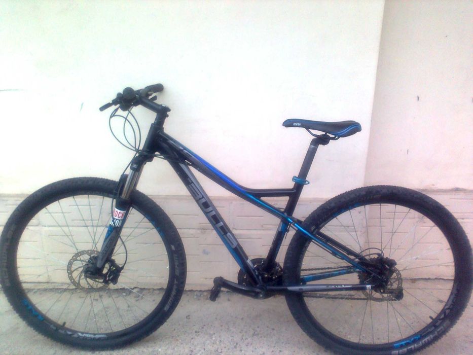 29 цола BULLS SharpTail 3 XC Sport Хидравличен Модел