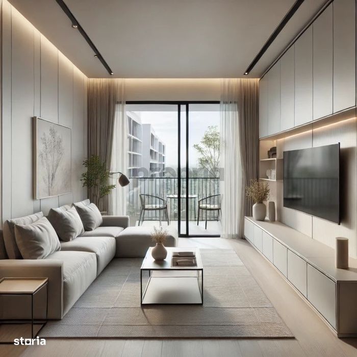 DEZVOLTATOR  Orizont Homes | Apartament 2 camere - 43