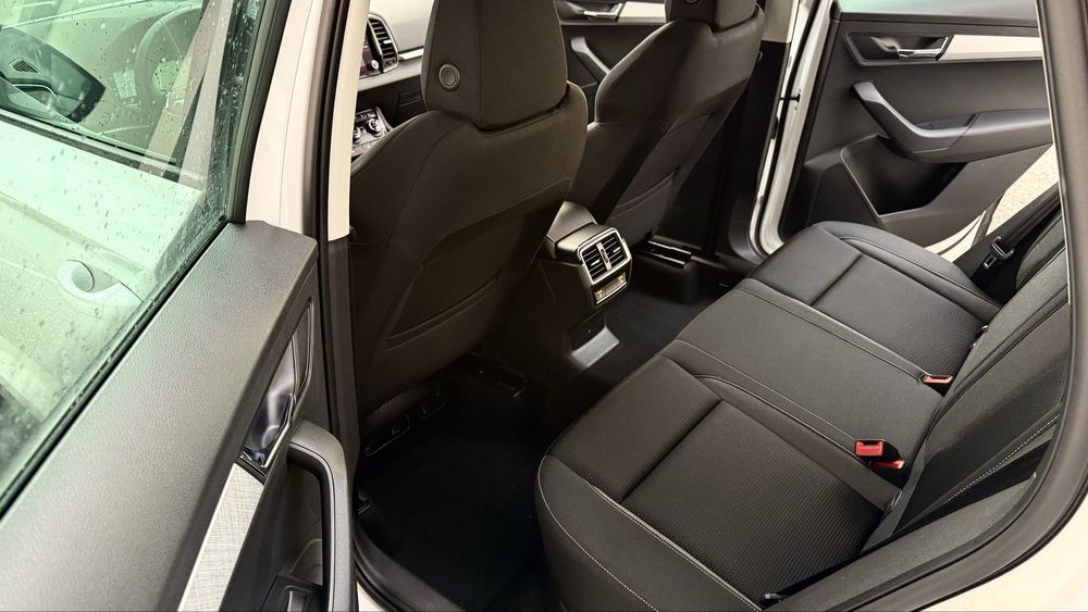 Skoda Karoq - modelul nou 2022