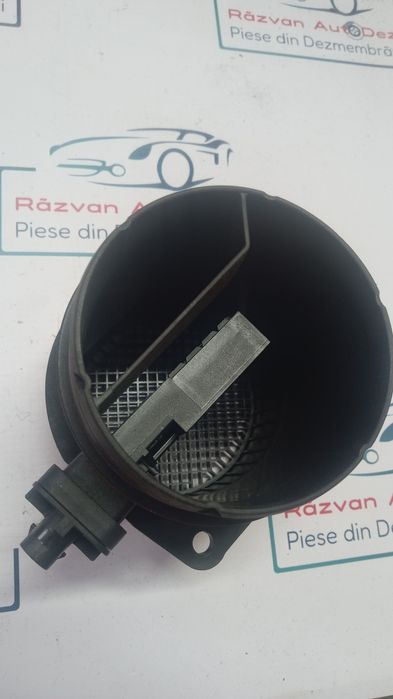 debitmetru aer volkswagen passat b8 2016