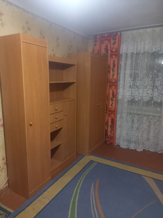 Сдаётся 2-х комнатная квартира