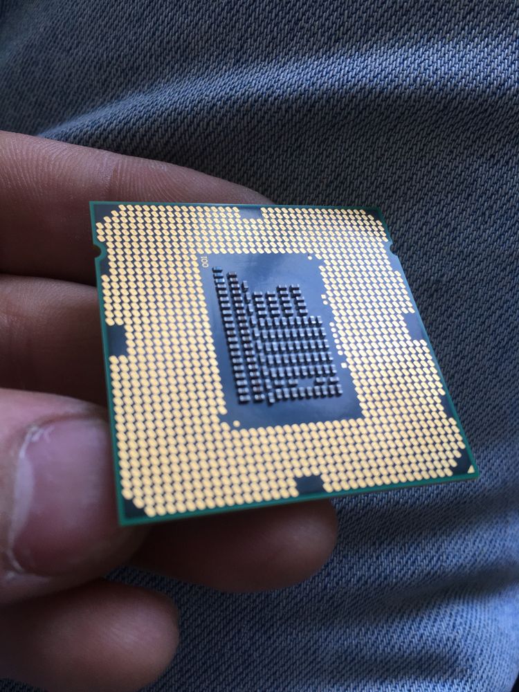 Intel Pentium G648 2.8GHz