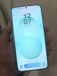 V/Sch Samsung S25+ Plus,512gb,Absolut nou 10/10