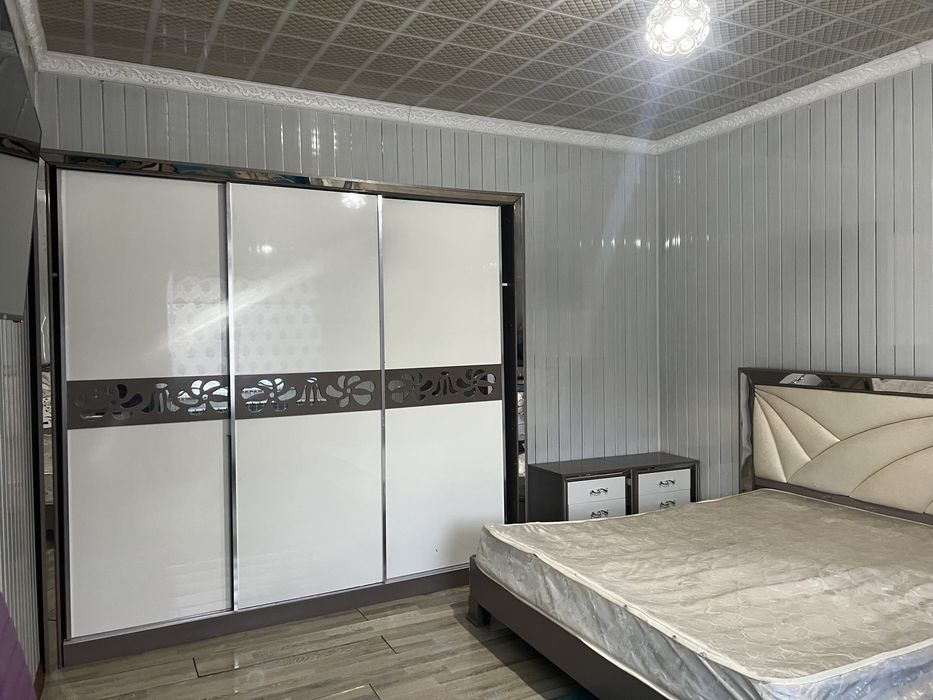 Сдаётся 1 комнатная  времянка все условиями