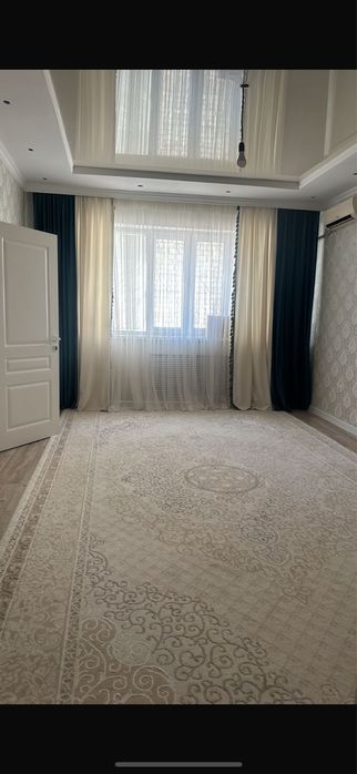 2-х комнатная квартира