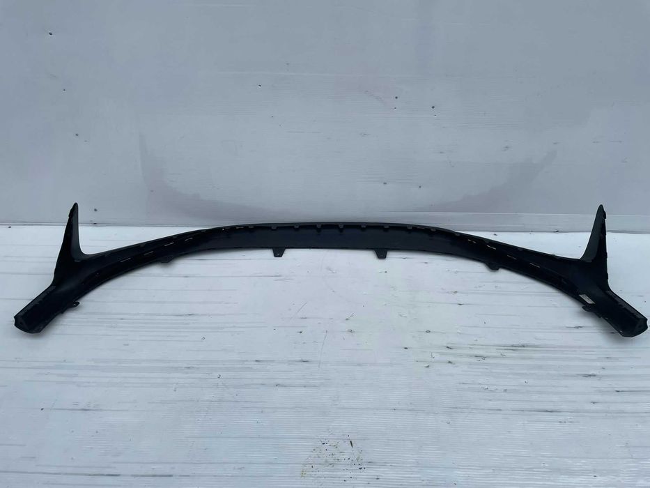 Spoiler inferior bara fata Hyundai I30 N Line 2016-2023 impecabil OE