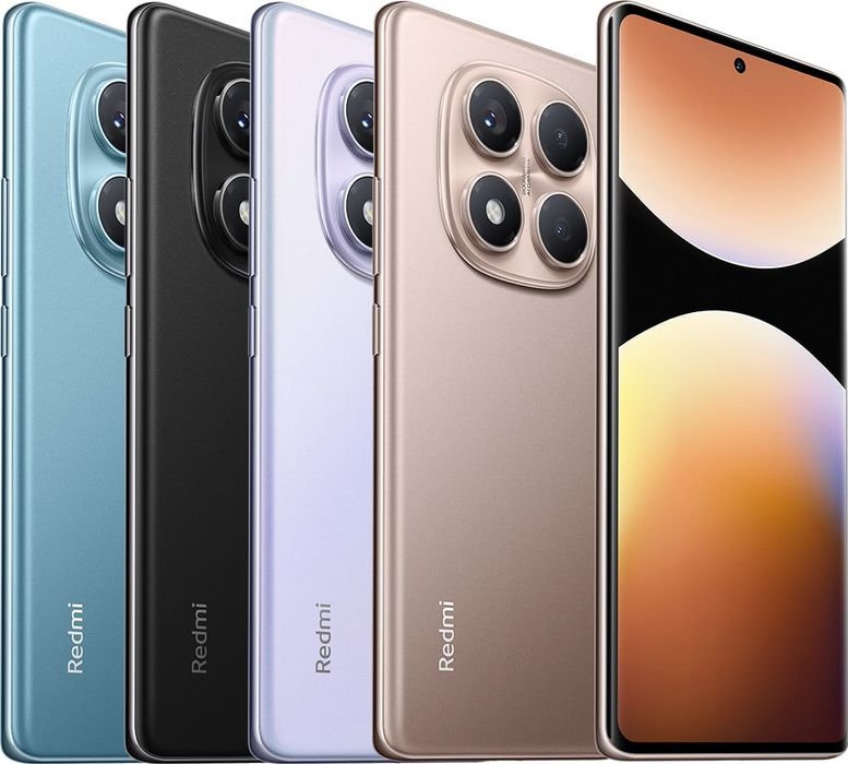Redmi 14 (глобальная