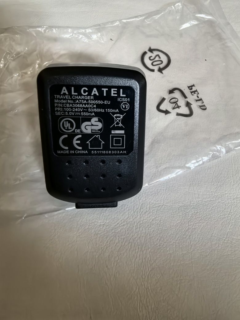 ALCATEL one touch pixi 3 модел4009х
