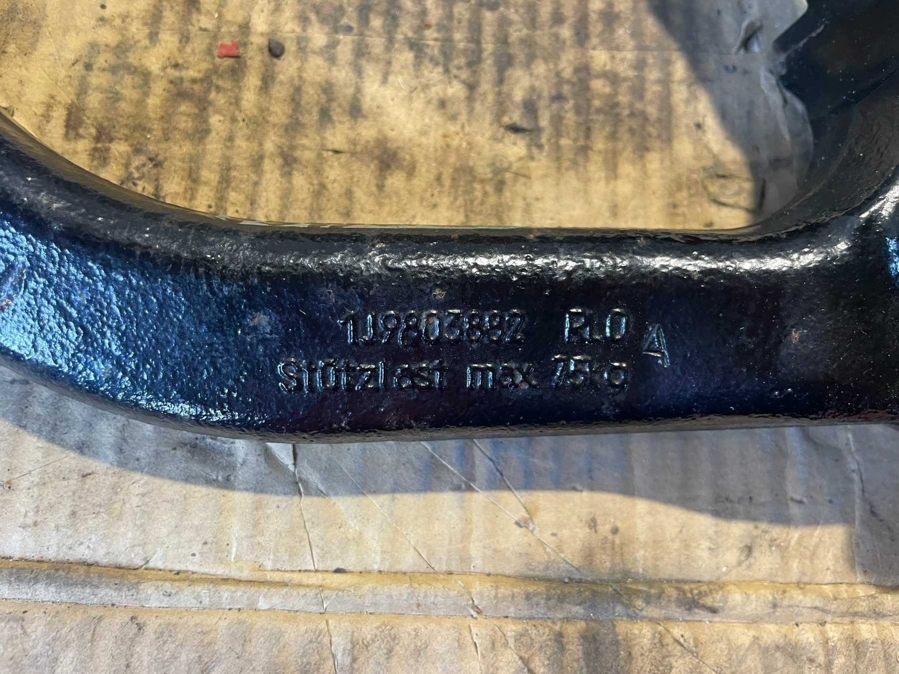 Сваляем Теглич Глава Топка Теглич 1j9803882 за VW Golf MK4 IV Bora