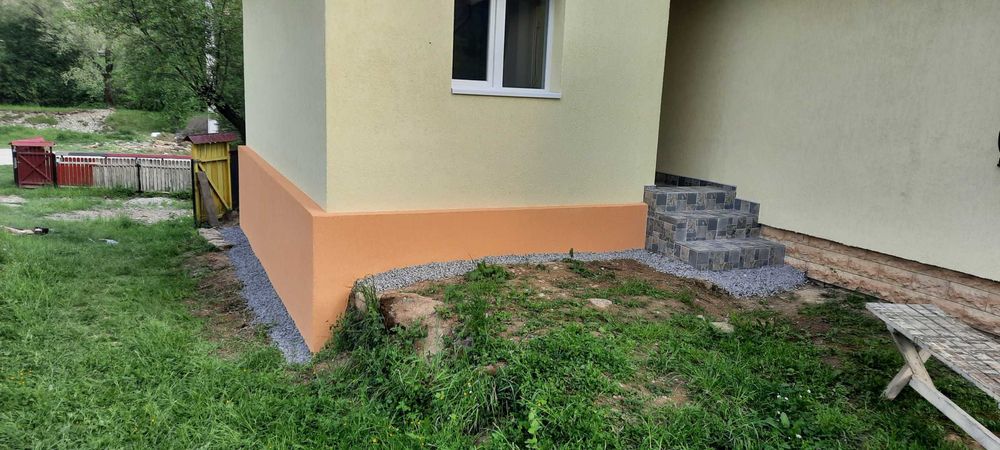 Zugrav / Meserias constructii