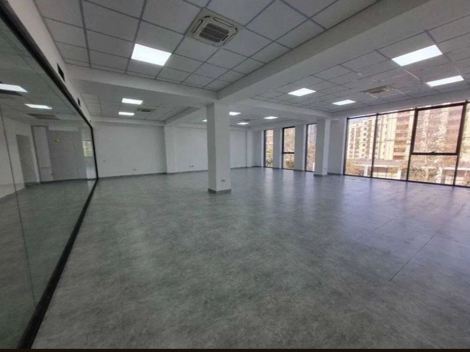 Аренда офиса на Бибигон. Экопарк. 195 м²