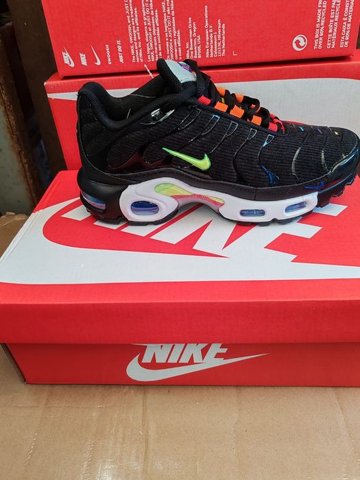 Nike air max plus Se,