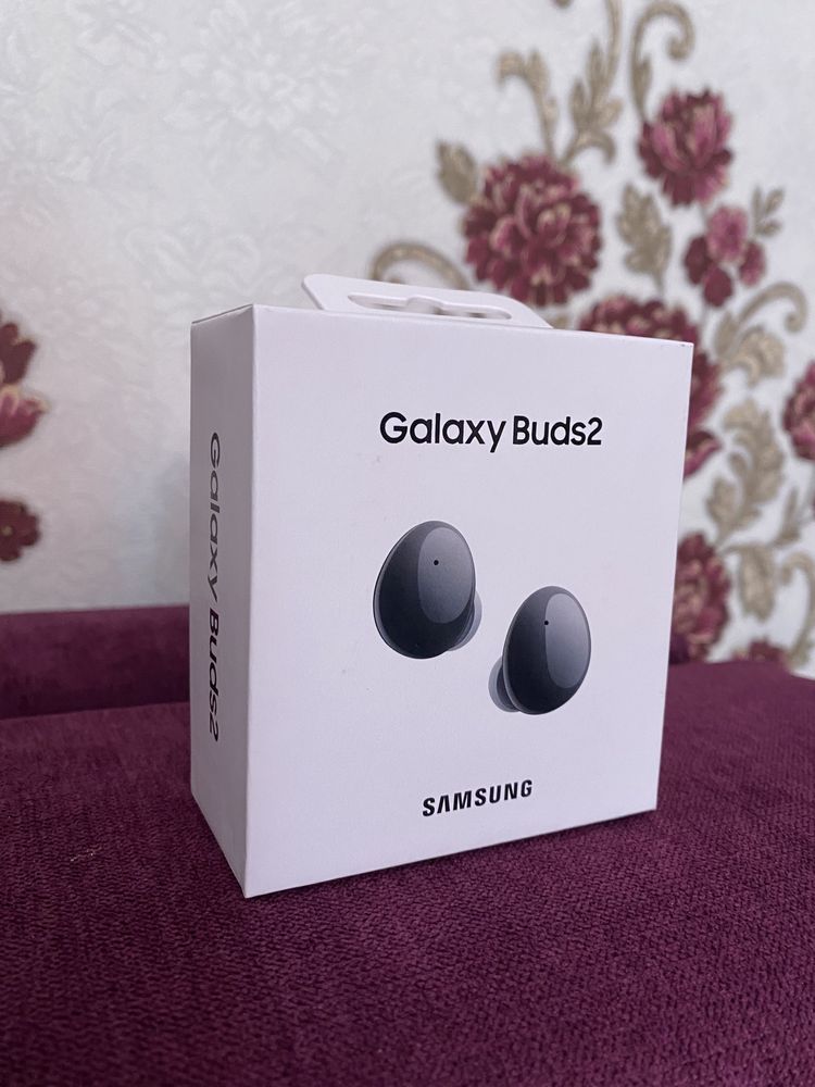 Наушники Samsung Buds 2 original