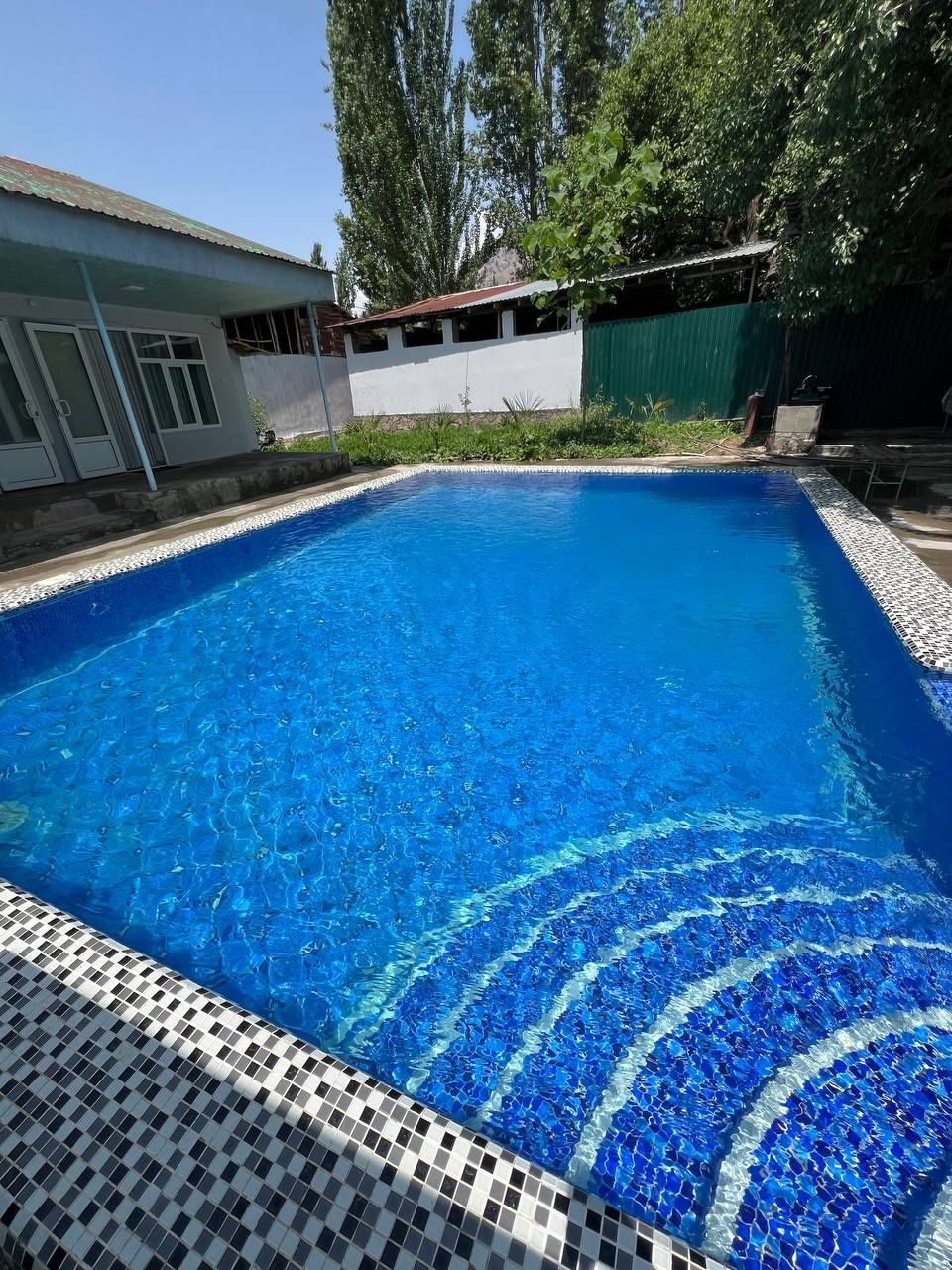 Dacha Burchmulloda