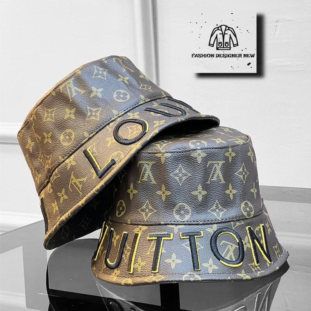 Palarii Louis Vuitton unisex