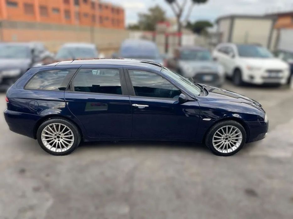 Dezmembrari / Dezmembrez ALFA ROMEO 156