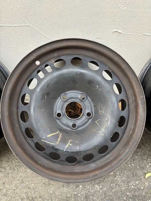 Jante otel opel r16