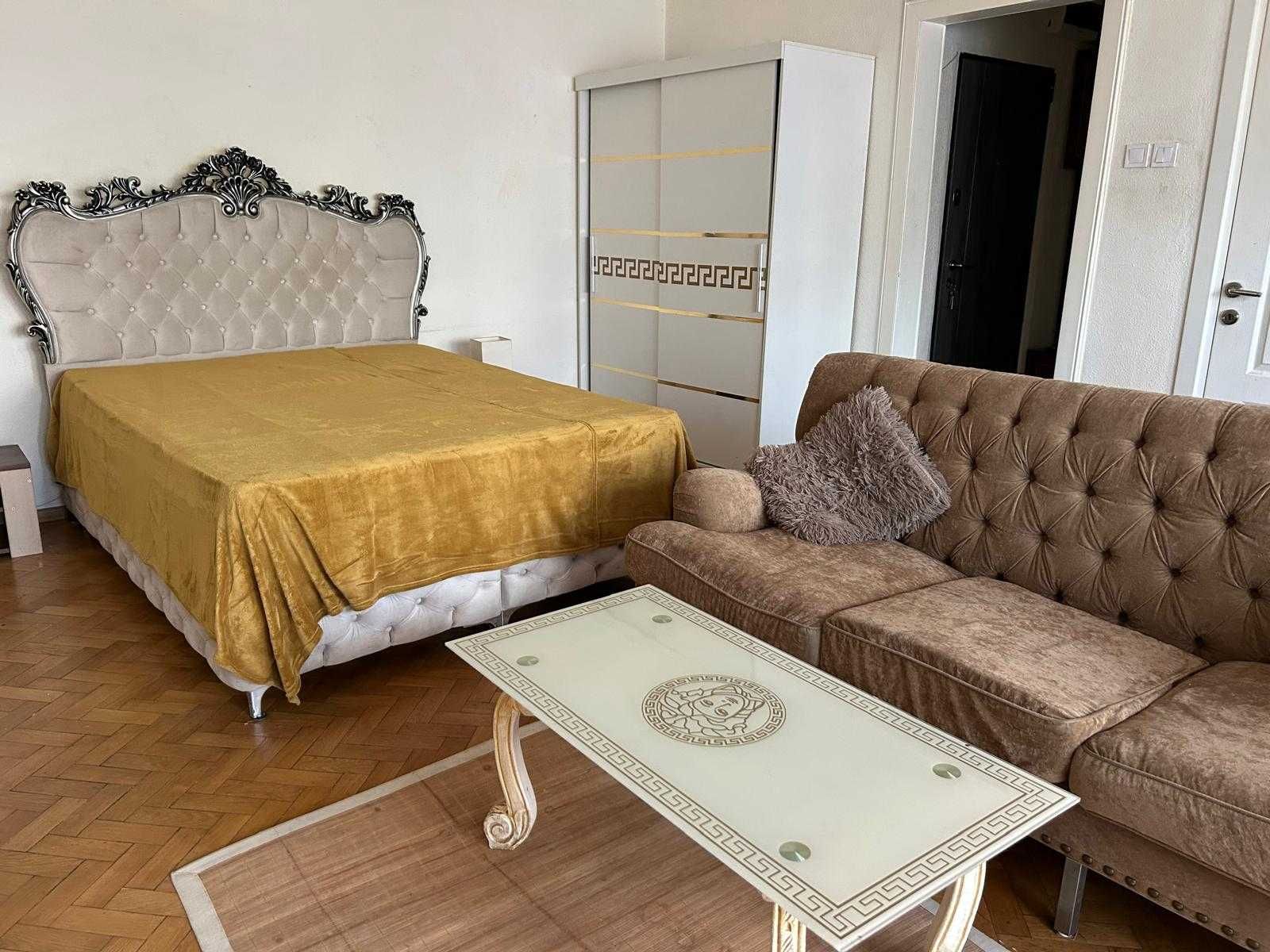 Inchiriere garsoniera  SoseauaStefan cel Mare