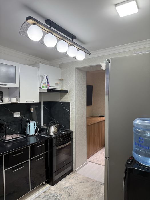 Продажа 3 комнатной квартиры