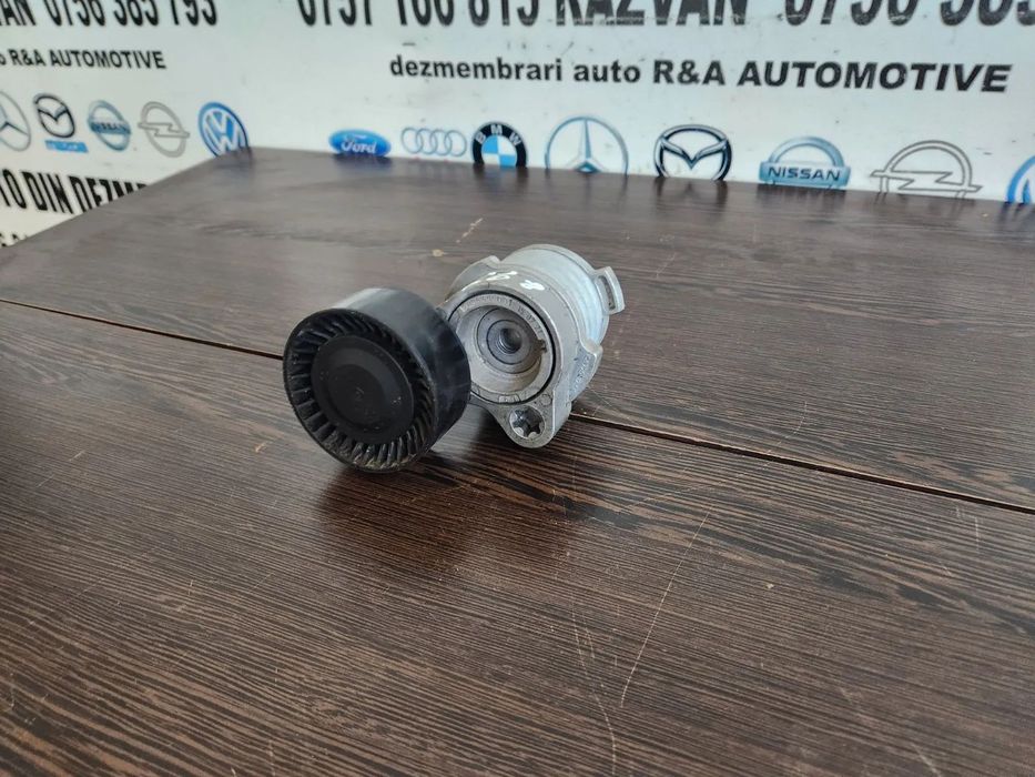 Rola Intinzatoare Bmw M2 M3 M4 M5 M6 M7 M8 MX5 MX6 G11 G12 G14 G15 G16 G30 G31 G32 Etc. 4.4 Benzina