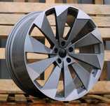 21" Джанти за SKODA Enyaq Volksvagen ID.4 Buzz Crozz X ID.5 ID.6 ID7
