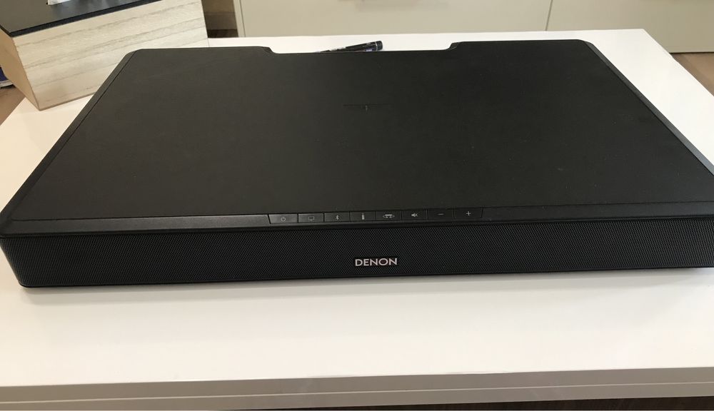 Soundbar boxa bluetooth optical-in Denon DHT-T100