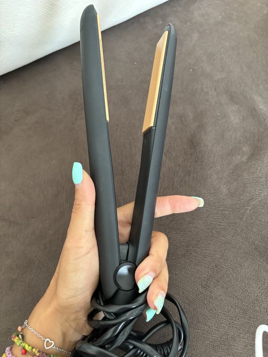 Placa de par ceramica Remington S1400