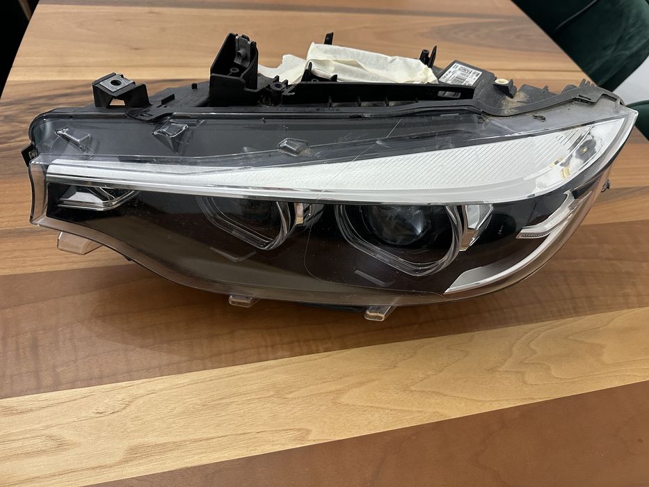 Far stanga full led Bmw Seria 4 F32 F33 F36