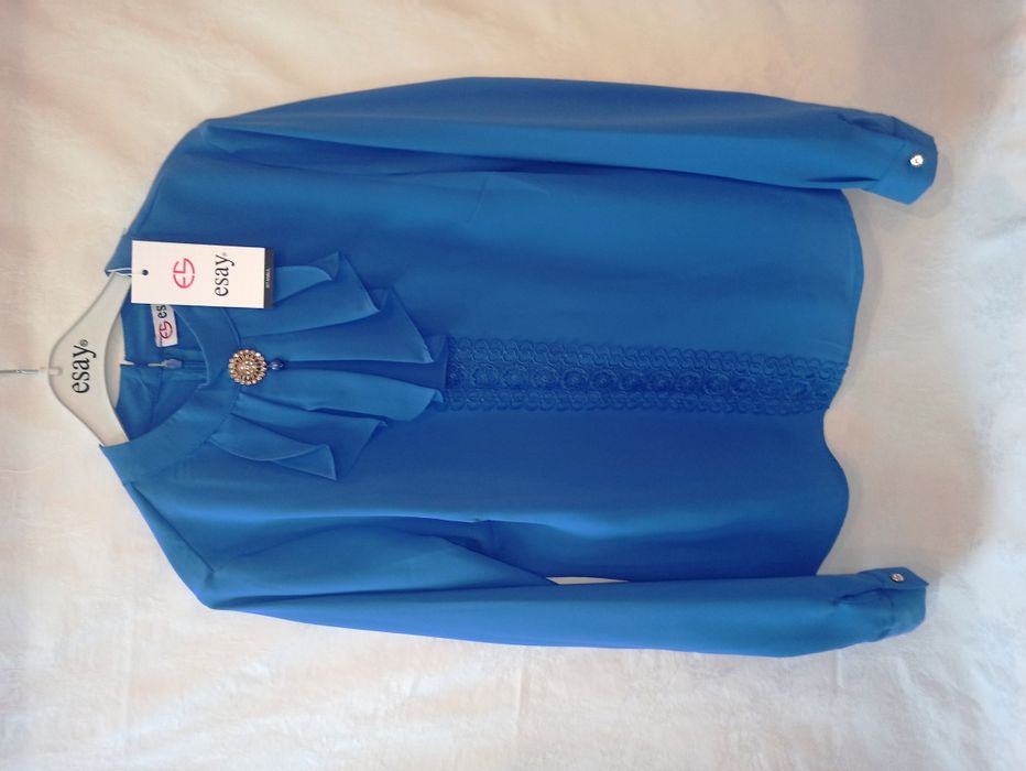 Официални блузи JOVENNA и Esay