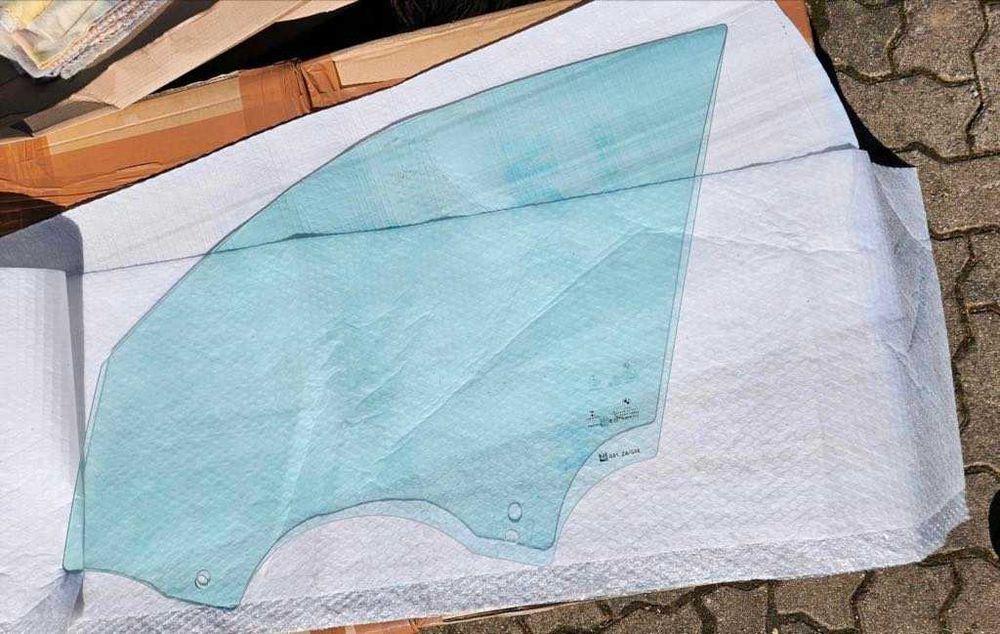 Странично стъкло за BMW X3 G01