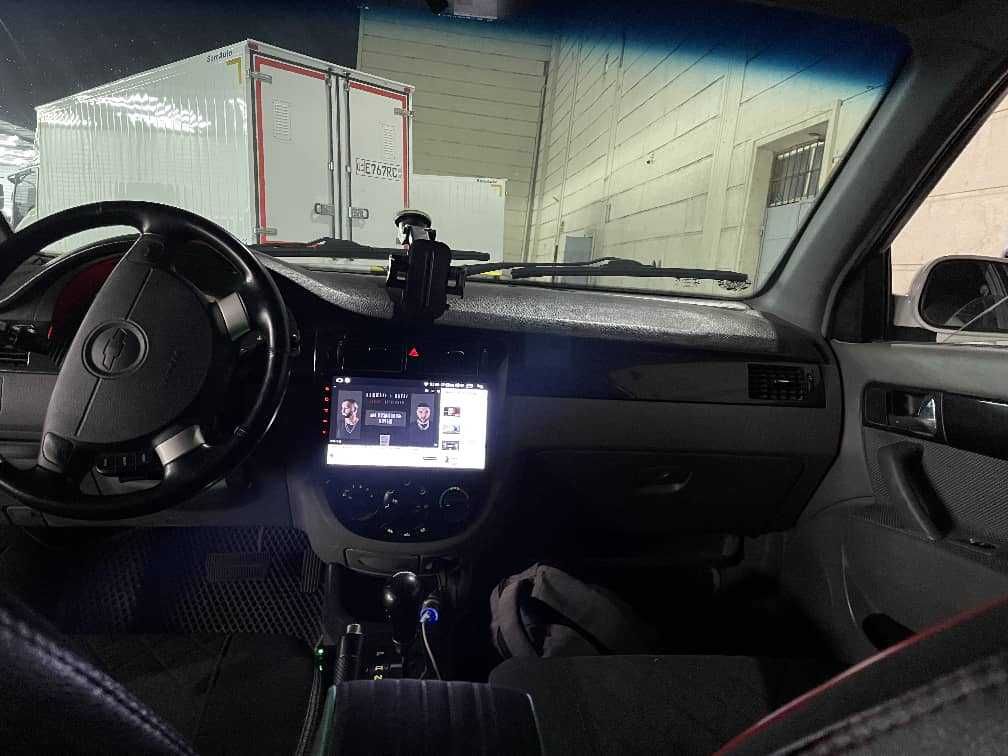 Lacetti 1.6 ijara