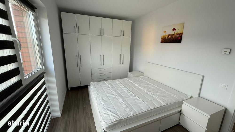 Apartament cu 3 camere ! Totul nou! Str Avram Iancu !