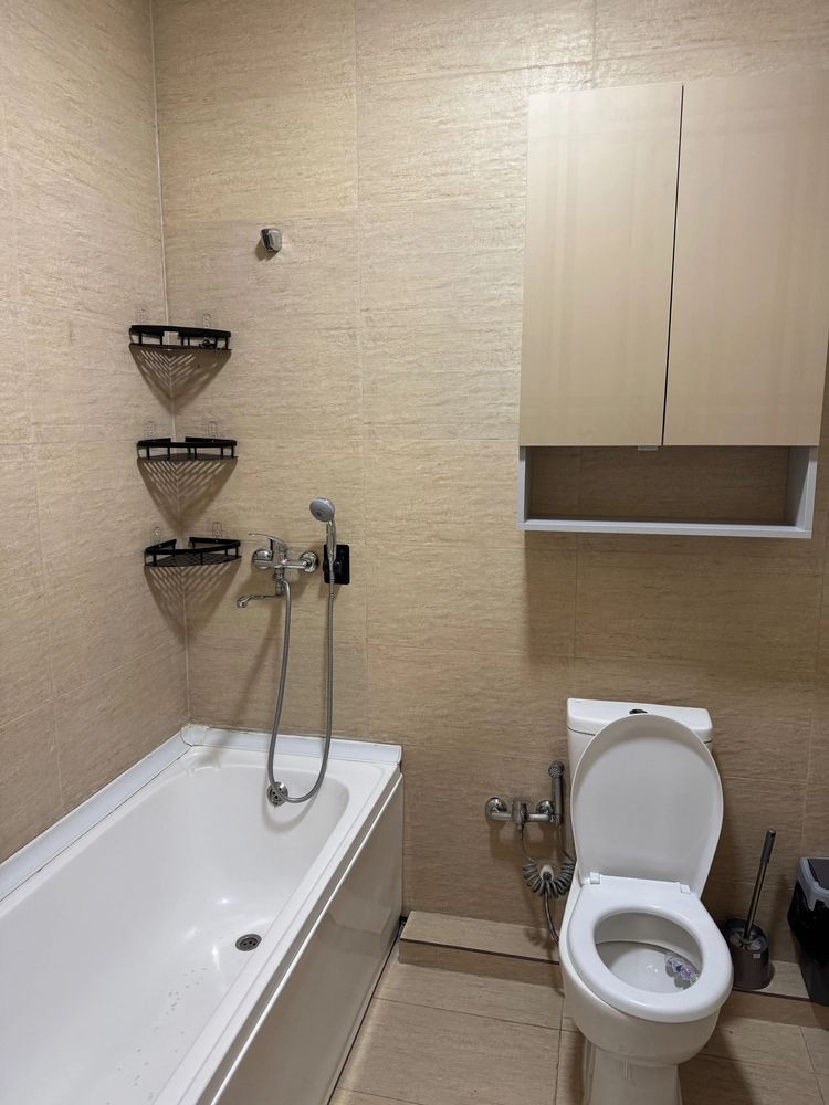 Сдается 1 ком ЖК Omazor City