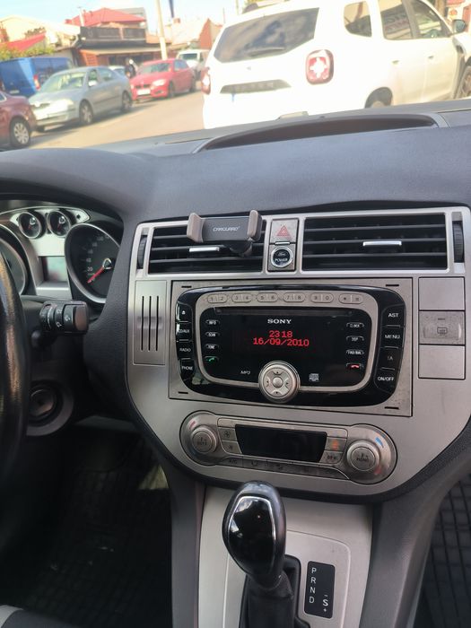 Ford Kuga 2011 automat