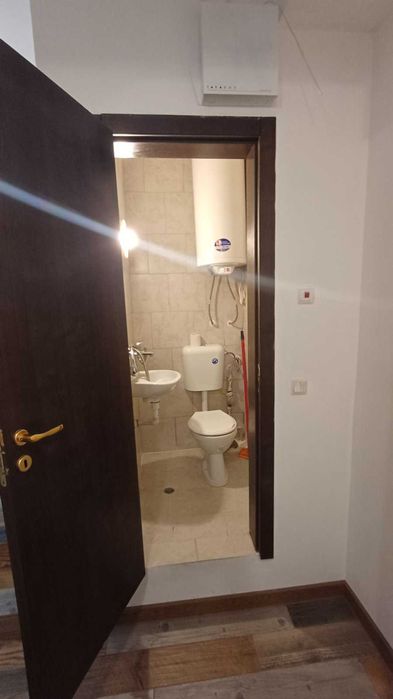 Офис в сърцето на Варна