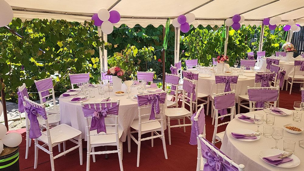 Cort nunta de închiriat corturi evenimente