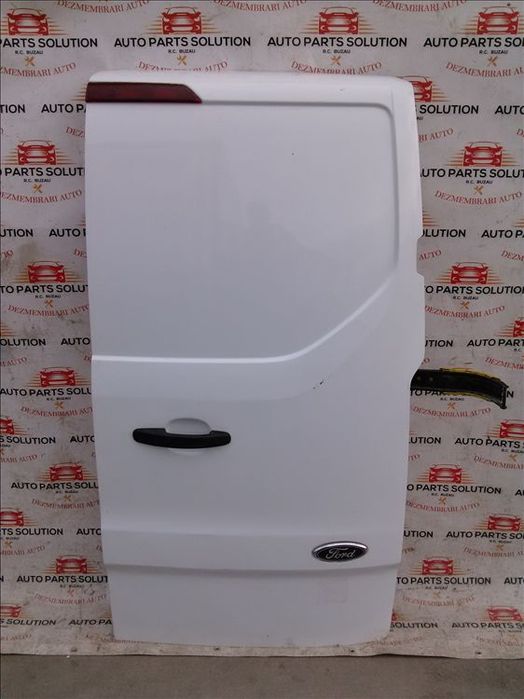 stop usa dreapta spate ford transit custom 2.2d an fabr. 2015