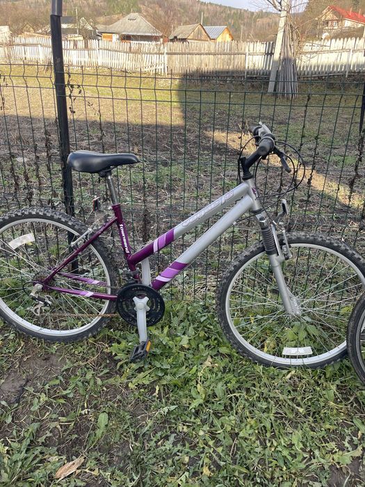 Vând 2 biciclete in stare buna