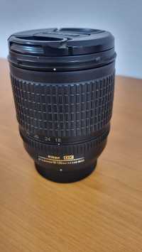 Nikon AF-S 18-135mm f/3.5-5.6G ED-IF DX Zoom-Nikkor