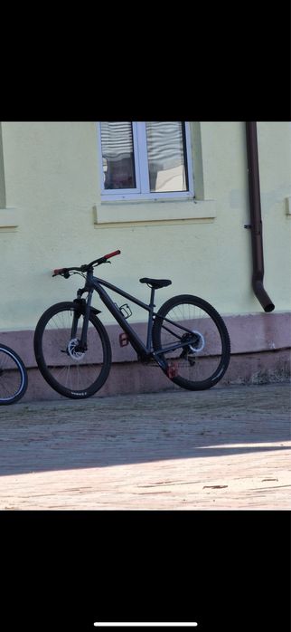 Bicicleta MTB Rockrider EXPL500