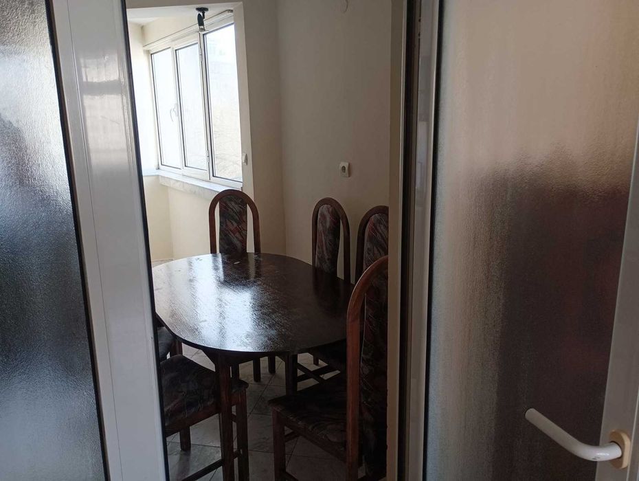 Дава се под наем Двустаен апартамент в София, Борово - 100 кв.м за 550 € - Снимка #4