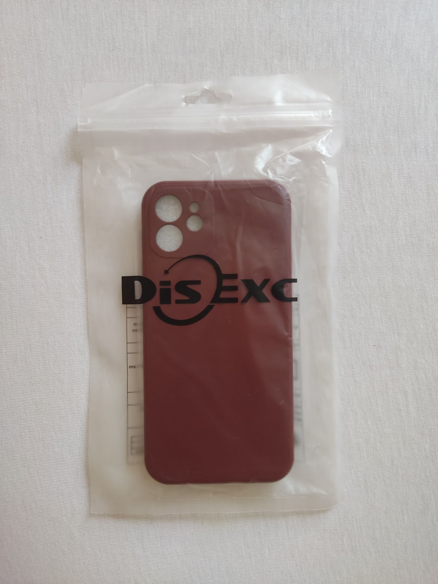 Калъф (кейс) за Iphone12