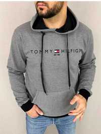 Худи Tommy Hilfiger, кофта Толстовка, с Капюшоном. Новая.