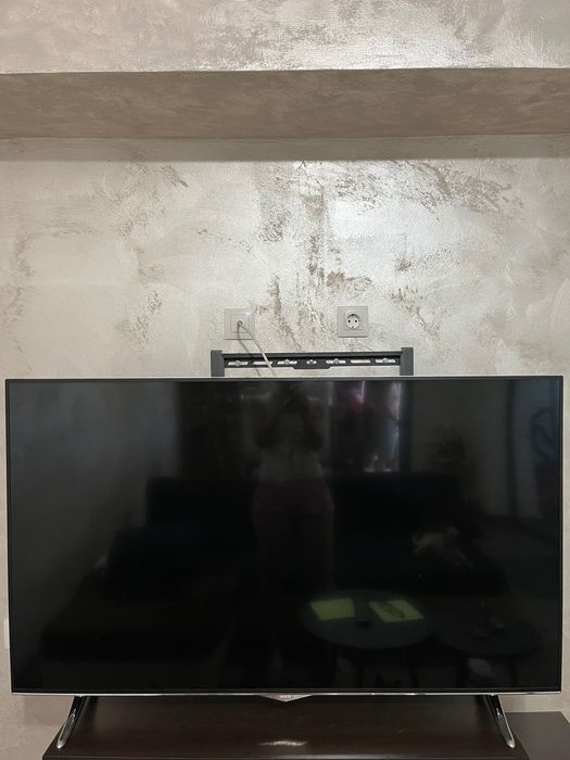 Телевизор   NEO 55”